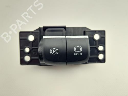 Used Hand brake Hand brake TOYOTA COROLLA Estate (_E21_) 2.0 Hybrid (MZEH19) (196 hp) 39944800 39944800