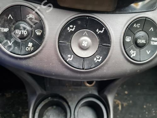 Used Climate control TOYOTA RAV 4 III (_A3_) [2005-2014]  21644170