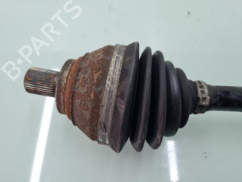 Left front driveshaft VW ARTEON (3H7, 3H8) 2.0 TDI 4motion | BP22386979M38 