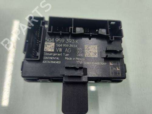 Elektronisk modul VW TIGUAN ALLSPACE (BW2, BJ2)  | BP29728508M83 