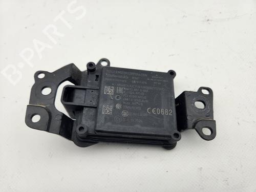 Used Electronic module TOYOTA C-HR (_X1_) 1.8 Hybrid (ZYX10_, ZYX11_, ZYX10R, ZYX11R) (122 hp) 28128753