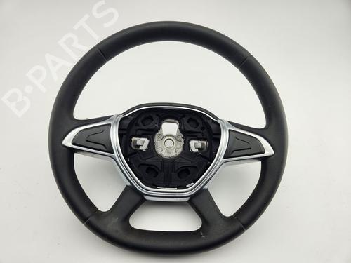 Used Steering wheel Steering wheel DACIA SANDERO II [2012-2026] 34401586 34401586