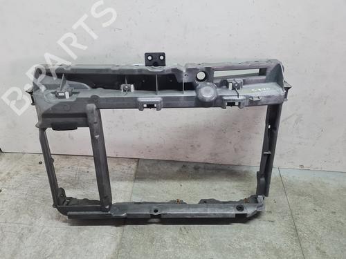 Used Front slam panel Front slam panel CITROËN C3 Picasso (SH_) [2008-2026] 21648043 21648043