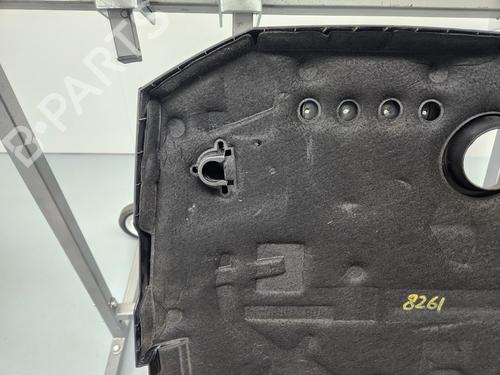 Upper protection AUDI A4 B9 Avant (8W5, 8WD) | BP34193098M93 - Image 3