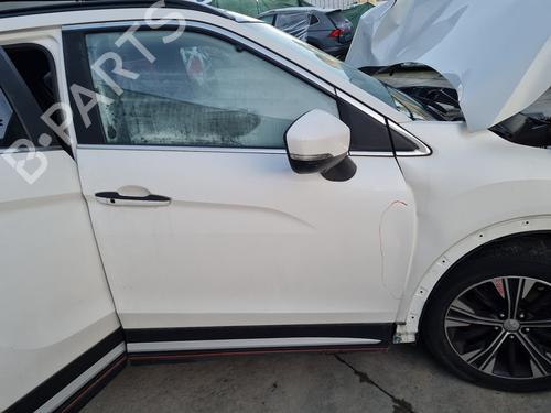 Right front door MITSUBISHI ECLIPSE CROSS (GK_, GL_)  | BP29722317C3 