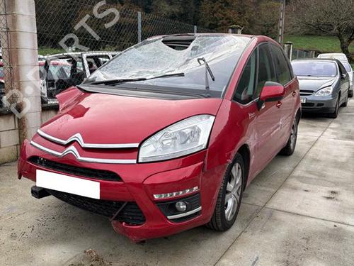Generator CITROËN C4 Picasso I MPV (UD_) 1.6 HDi 110 | BP22334179M7 