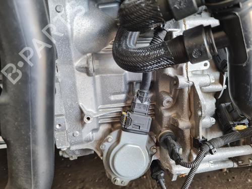 Gearkasse RENAULT CAPTUR II (HF_)  | BP29728525M3 