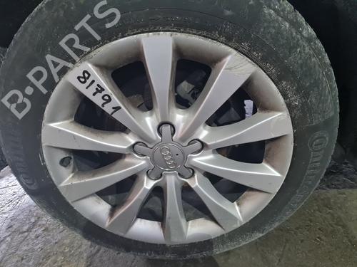 Jante AUDI A6 C7 Avant (4G5, 4GD) 2.0 TDI (190 hp) 31979309