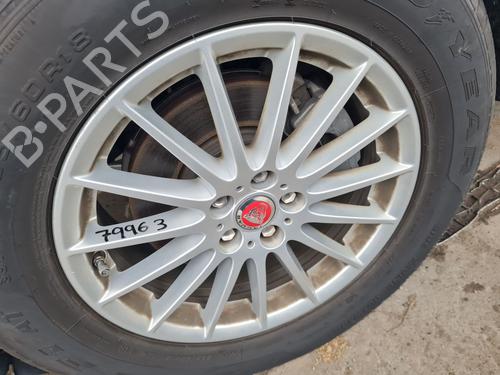 Felge für JAGUAR F-PACE (X761) 2.0 Ti4 AWD (250 hp) 31062661