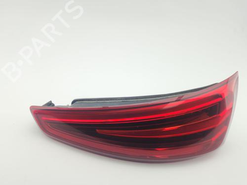 Right taillight AUDI Q3 (8UB, 8UG) 2.0 TDI quattro | BP35981213C35 - Image 3