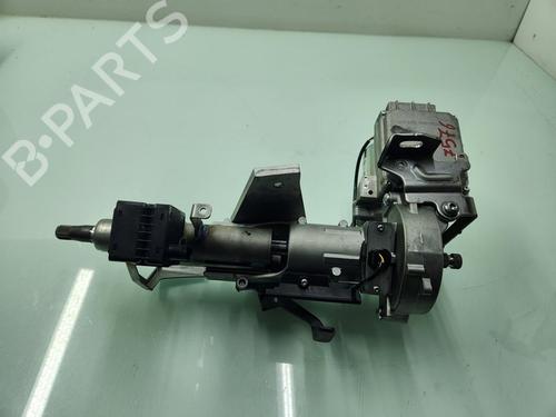 Used Steering column Steering column RENAULT CAPTUR I (J5_, H5_) [2013-2026] 27694131 27694131