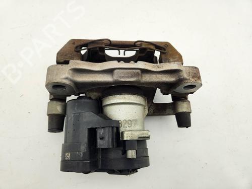 Left rear brake caliper VW MULTIVAN T7 (STM, STN) 1.4 eHybrid | BP31840955M107 - Image 5