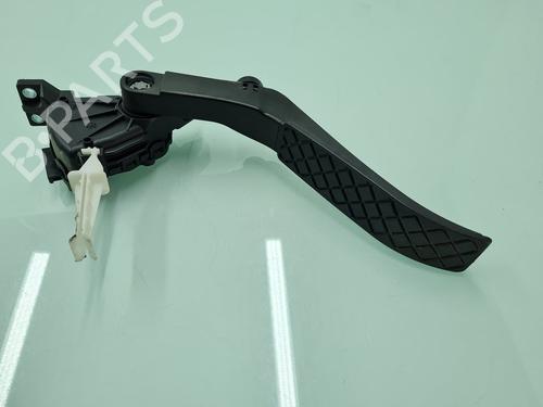 Used Pedal Pedal AUDI Q7 (4LB) 3.0 TDI quattro (233 hp) 21644772 21644772