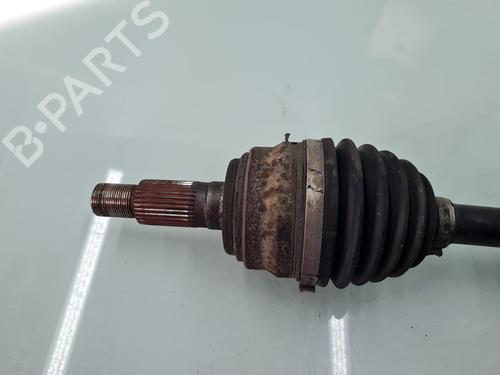 Left front driveshaft MAZDA 6 Estate (GH)  | BP21656279M38 
