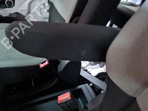 Left front seat CITROËN BERLINGO (ER_, EC_) 1.5 BlueHDi 100 | BP37792503C15 - Image 3
