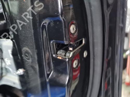 Used Front right lock KIA SPORTAGE III (SL) [2009-2017]  32528296