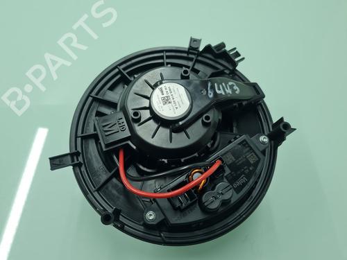 Used Heater blower motor Heater blower motor AUDI Q3 (8UB, 8UG) 2.0 TDI (150 hp) 21643413 21643413