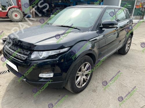 Front right window mechanism LAND ROVER RANGE ROVER EVOQUE (L538)  | BP21639548C23 