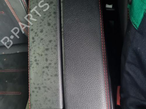 Used Armrest / Center console MERCEDES-BENZ CLA (C118) CLA 200 d (118.312) (150 hp) 31594271