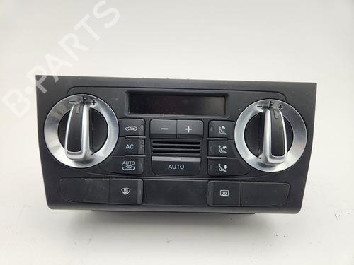 Climate control AUDI A3 (8P1) 2.0 TDI 16V | BP23108148I5 - Image 6