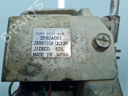 Electronic sensor MITSUBISHI L200 / TRITON (KA_T, KB_T)  | BP21636745M84 