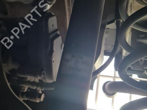 Used Right rear shock absorber Right rear shock absorber MAZDA CX-5 (KF) 2.2 D (150 hp) 33215798 33215798
