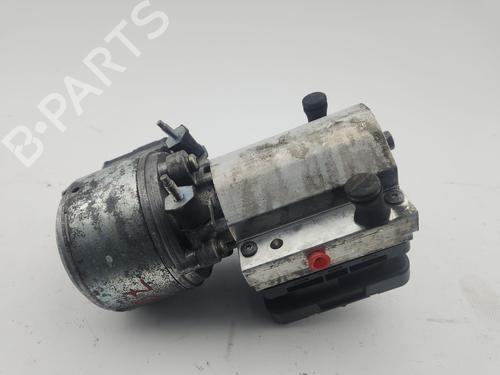 Used Suspension compressor Suspension compressor CITROËN C6 (TD_) [2005-2012] 34505354 34505354