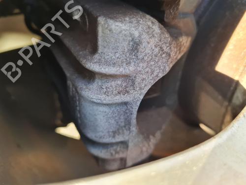 Used Left rear brake caliper AUDI A3 (8P1) [2003-2013]  28840777
