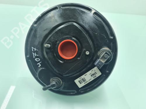 Used Servo brake NISSAN JUKE (F15) [2010-2019]  21636784
