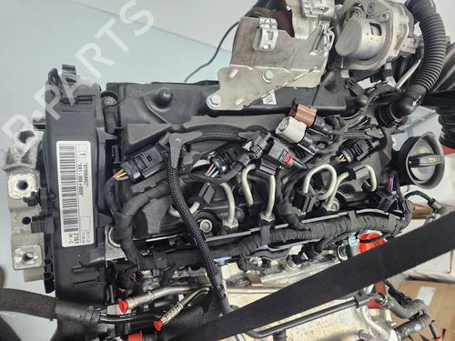 Engine VW CADDY V Box Body/MPV (SBA, SBH) 2.0 TDi | BP29358467M1  - Image 8