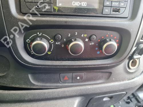 Climate control FIAT TALENTO Van (296_)  | BP28042862I5 