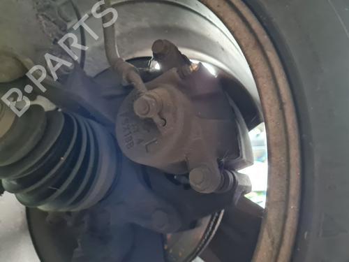 Left front brake caliper TOYOTA RAV 4 II (_A2_) | BP29943380M105 - Image 1
