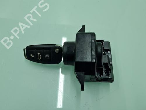 Used Ignition barrel Ignition barrel AUDI Q7 (4LB) 3.0 TDI quattro (233 hp) 21649401 21649401