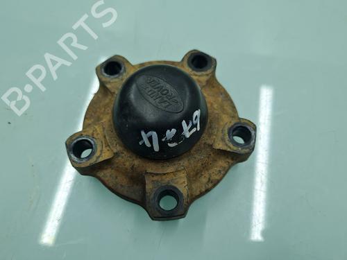 Used Other LAND ROVER DEFENDER Pick Up (L316) [1994-2017]  21658339