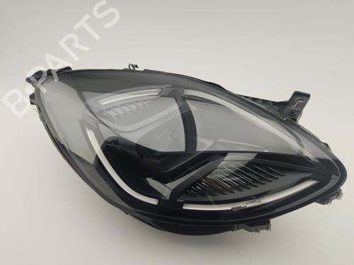 Used Right headlight Right headlight 38175644 38175644