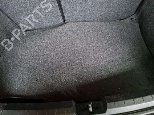 Plancher du coffre SEAT IBIZA IV SC (6J1, 6P5) 1.4 TDI (105 hp) 32858219