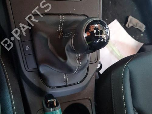 Gearknop Gearknop SEAT ARONA (KJ7, KJP) 1.0 TSI (116 hp) 36696475 36696475