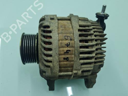 Used Alternator Alternator NISSAN NAVARA NP300 (D40) [2004-2026] 21649691 21649691