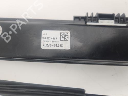 Front left window mechanism AUDI A1 Sportback (GBA) 25 TFSI | BP33964707C22 - Image 4