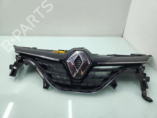 Grille RENAULT CLIO V (B7_) 1.0 TCe 100 (B7MT) | BP27619541C40 