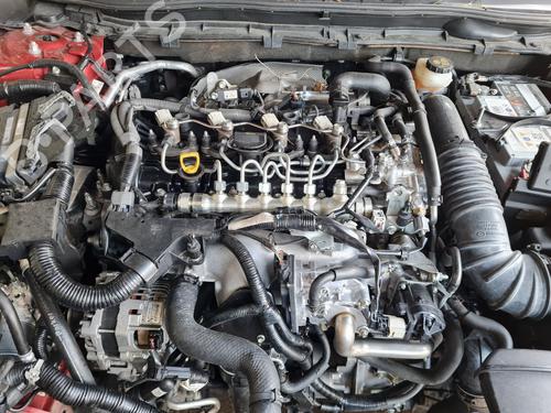 Motor MAZDA 6 Estate (GJ, GL) [2012-2025]  25823949