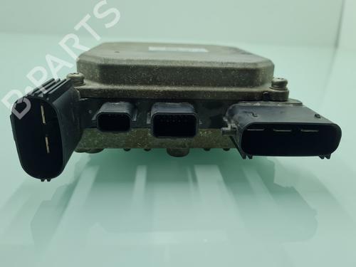 Control unit MAZDA 6 Estate (GH)  | BP21636629M11 
