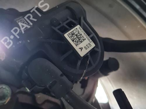 Używane Zacisk hamulca tylnego lewego VW GOLF VIII (CD1, DA1) [2019-2025]  30549214