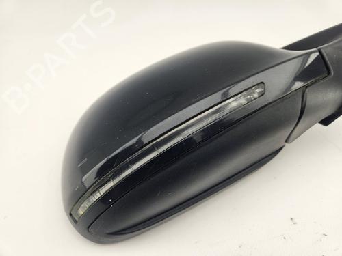 Right mirror AUDI A4 B8 (8K2)  | BP28509482C27 