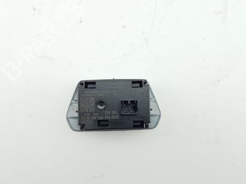 Headlight switch CUPRA FORMENTOR (KM7, KMP) 1.5 TSI | BP39141436I24 - Image 2
