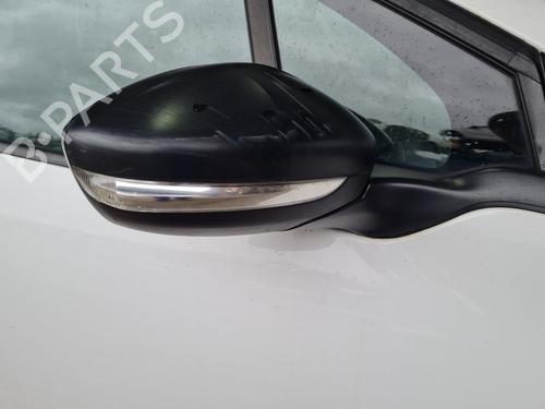 Used Right mirror PEUGEOT 208 I (CA_, CC_) [2012-2021]  23228814