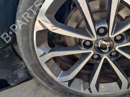 Fælk SSANGYONG XLV SUV e-XDi 160 | BP36500102C45 - Image 2