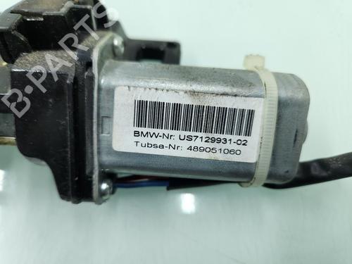Tailgate lock BMW X6 (E71, E72) 30 d | BP25887986C101 - Image 2