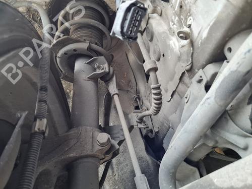 Used Right front shock absorber BMW 4 Coupe (F32, F82) 420 d (190 hp) 21648154