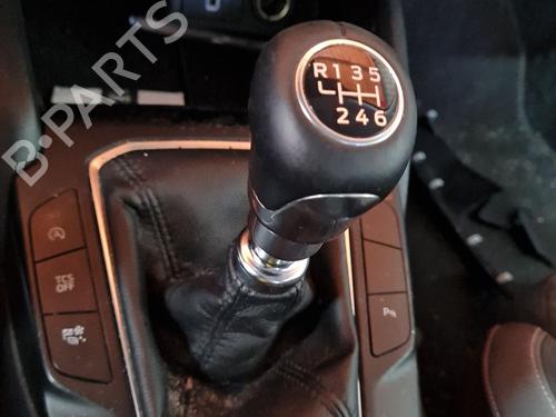 Used Shift knob Shift knob FORD FOCUS IV (HN) [2018-2026] 36473450 36473450